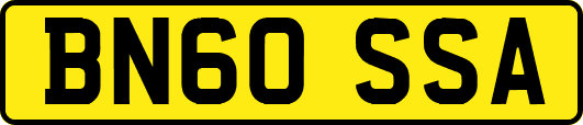 BN60SSA