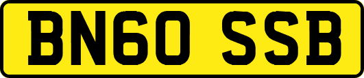 BN60SSB