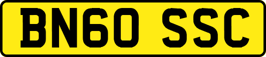 BN60SSC