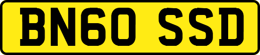 BN60SSD
