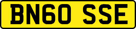 BN60SSE