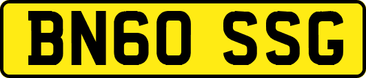 BN60SSG