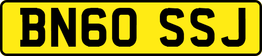 BN60SSJ