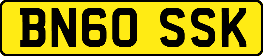 BN60SSK