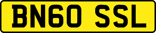 BN60SSL