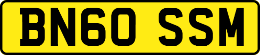 BN60SSM