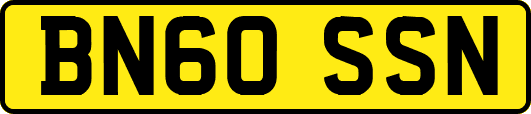 BN60SSN