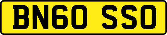 BN60SSO