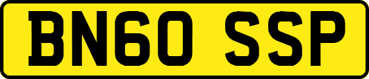 BN60SSP