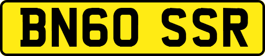 BN60SSR