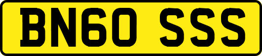BN60SSS