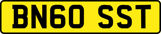 BN60SST