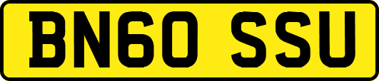 BN60SSU