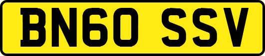 BN60SSV