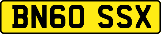 BN60SSX