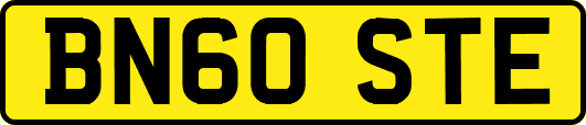 BN60STE