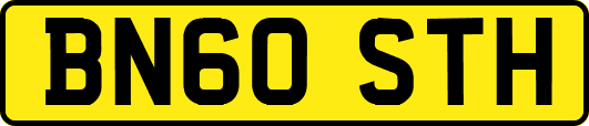 BN60STH