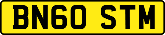 BN60STM