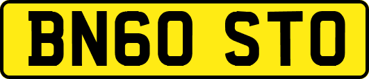 BN60STO