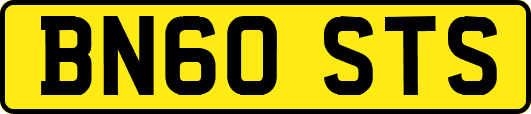 BN60STS