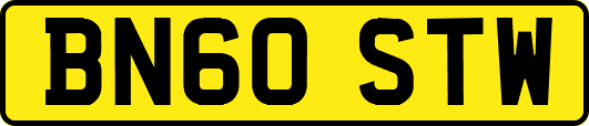 BN60STW