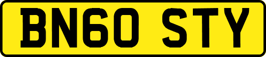 BN60STY