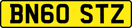 BN60STZ