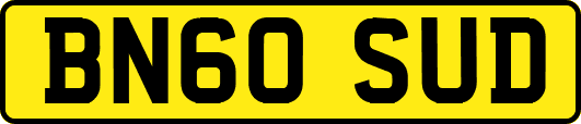 BN60SUD
