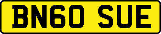 BN60SUE
