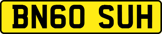 BN60SUH