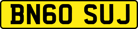 BN60SUJ