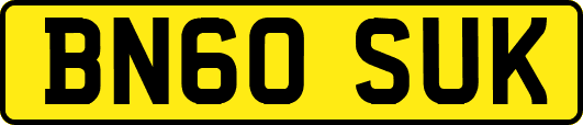 BN60SUK