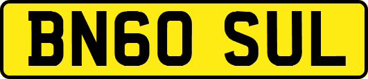 BN60SUL