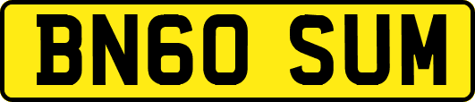 BN60SUM