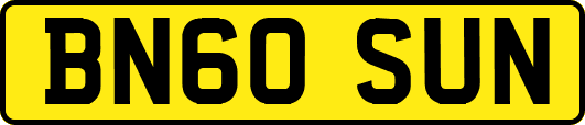 BN60SUN