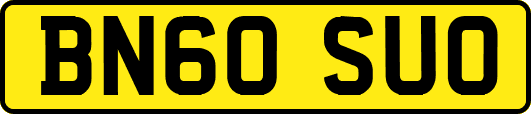 BN60SUO
