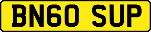 BN60SUP