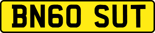 BN60SUT