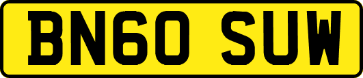 BN60SUW