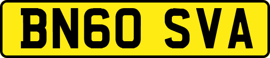 BN60SVA