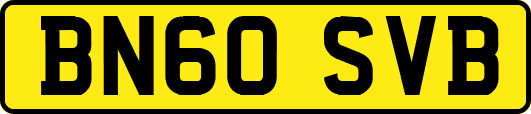 BN60SVB