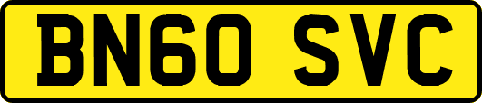 BN60SVC