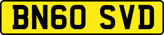 BN60SVD