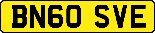 BN60SVE