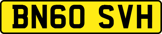 BN60SVH