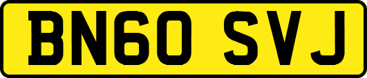 BN60SVJ