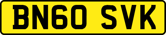 BN60SVK