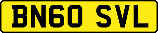 BN60SVL