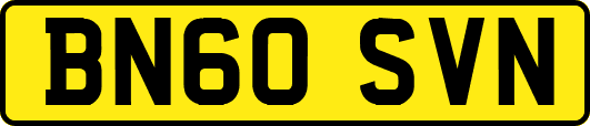 BN60SVN