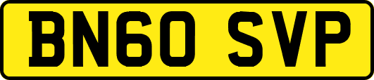 BN60SVP